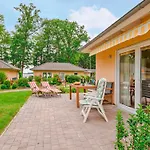 Am Plauer Hébergement de vacances