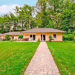 Am Plauer Hébergement de vacances Lenz