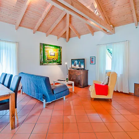 度假居 Am Plauer *