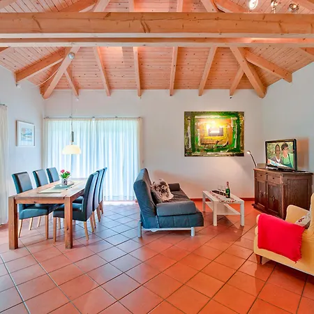 Am Plauer Ferienhaus
