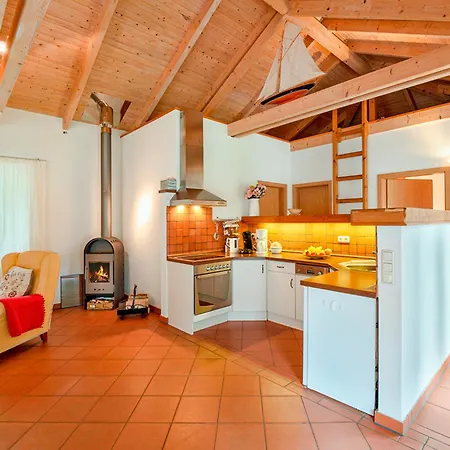 Ferienhaus Am Plauer Lenz