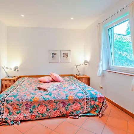 Am Plauer 度假居 *