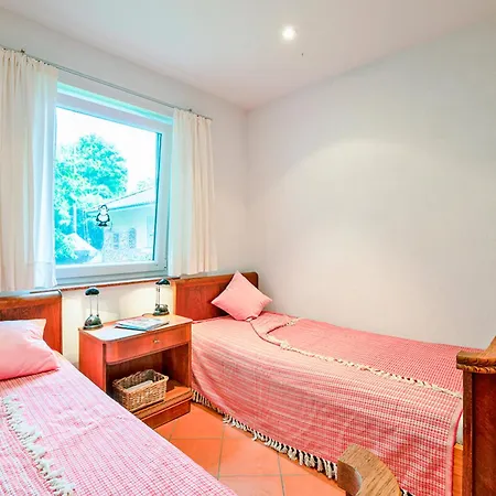 Casa vacanze Am Plauer