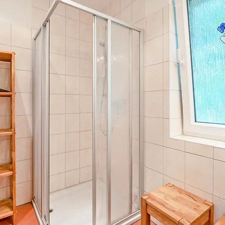 Casa vacanze Am Plauer Lenz