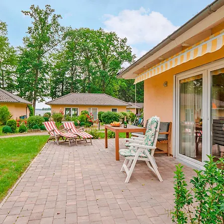 Am Plauer Casa vacanze