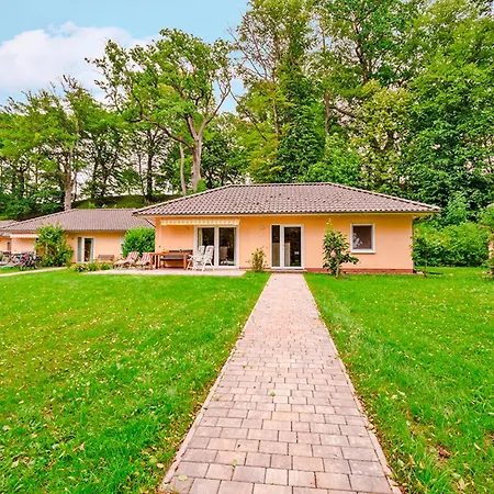 Am Plauer Casa vacanze Lenz