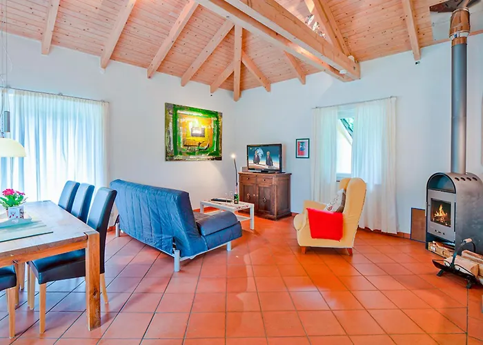 度假居 Am Plauer *