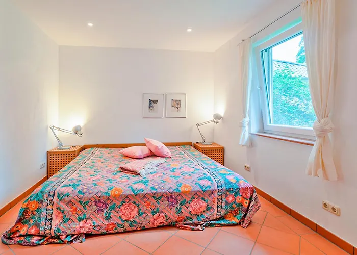 Am Plauer 度假居 *