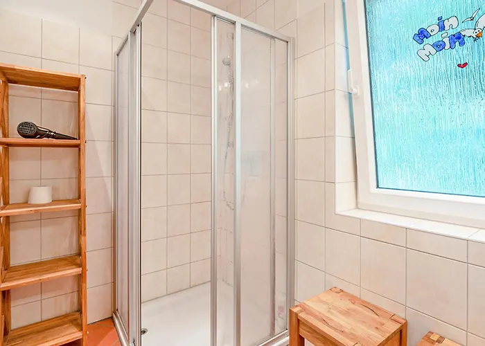 度假居 Am Plauer Lenz